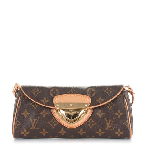 beverly gm louis vuitton|louis vuitton beverly clutch.